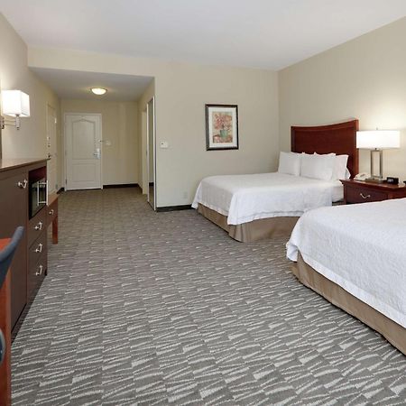Hampton Inn & Suites Southern Pines-Pinehurst Aberdeen Exteriér fotografie