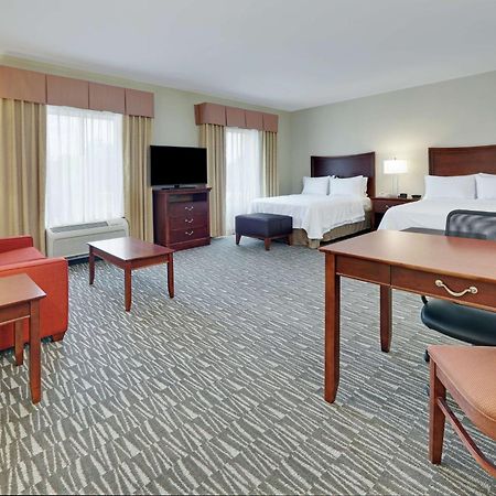Hampton Inn & Suites Southern Pines-Pinehurst Aberdeen Exteriér fotografie