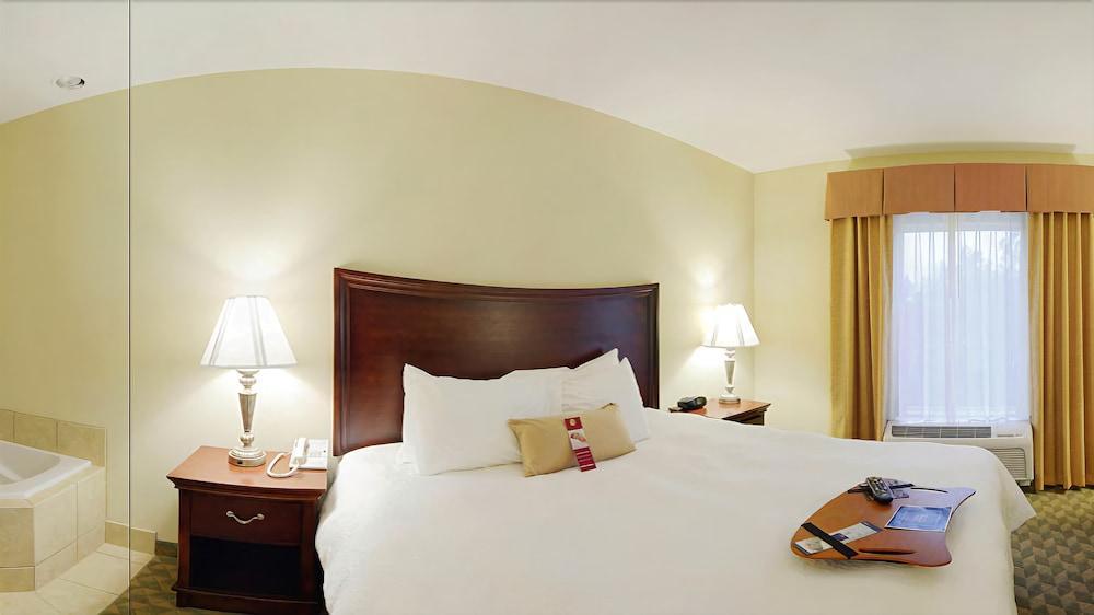 Hampton Inn & Suites Southern Pines-Pinehurst Aberdeen Exteriér fotografie