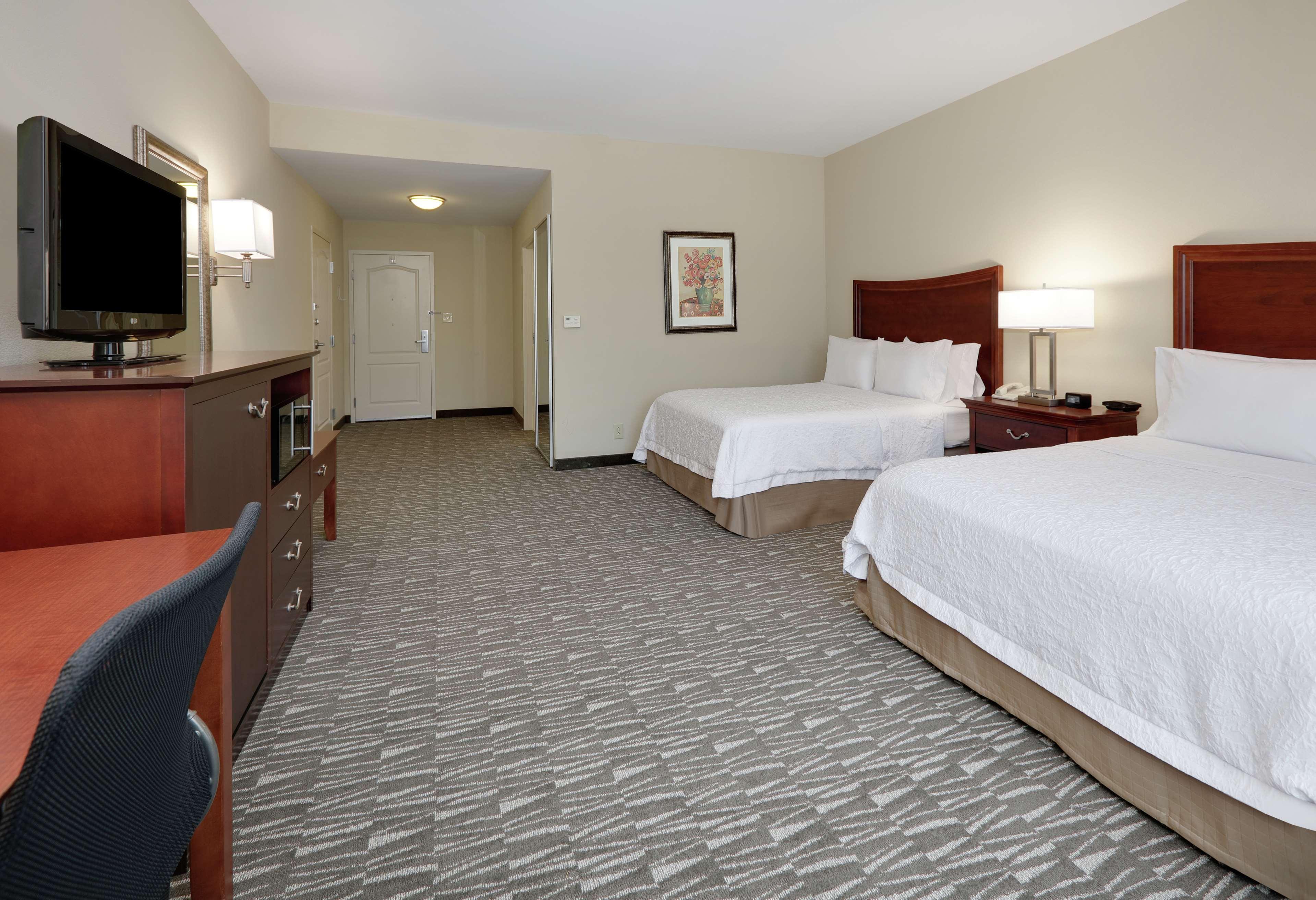 Hampton Inn & Suites Southern Pines-Pinehurst Aberdeen Exteriér fotografie
