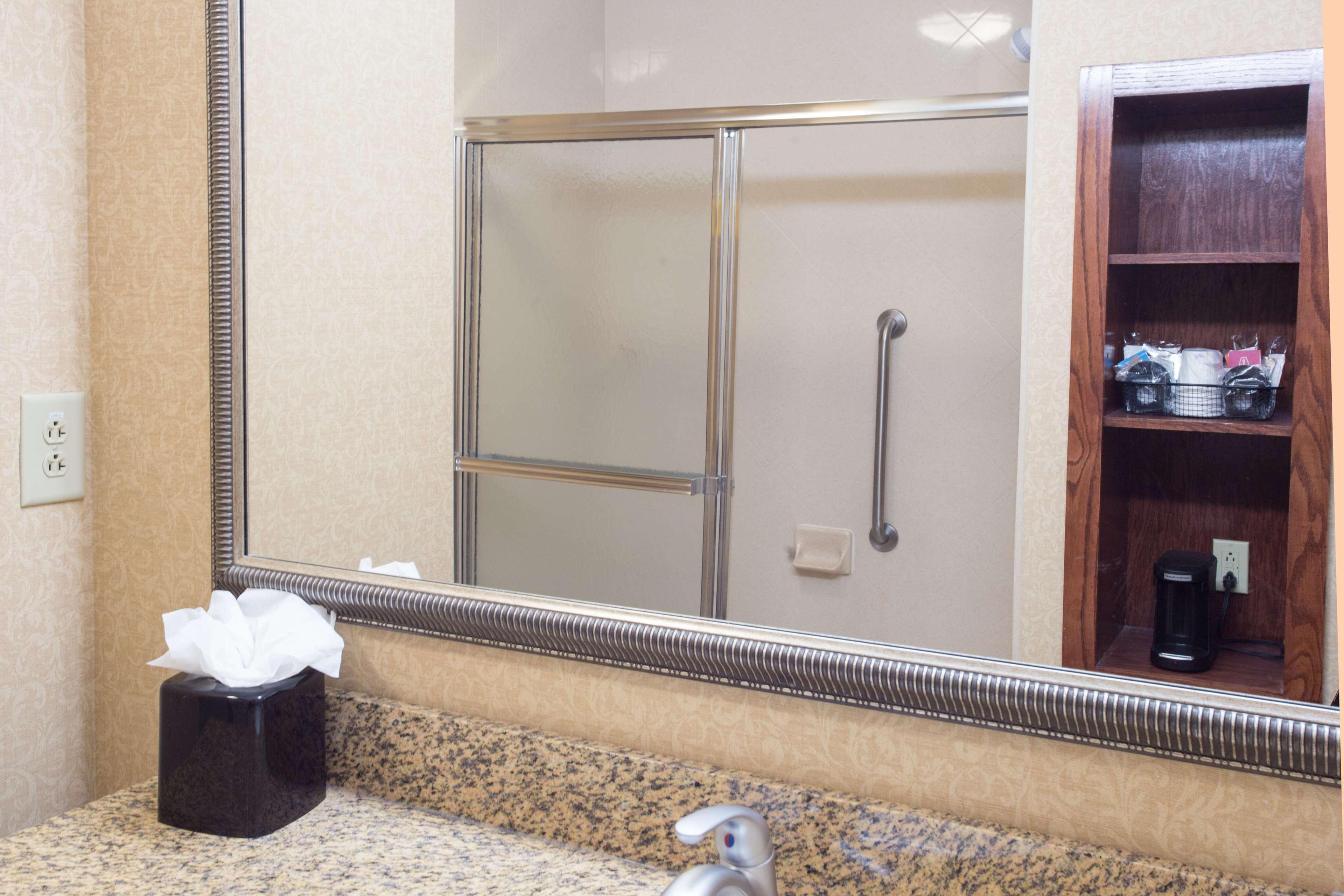 Hampton Inn & Suites Southern Pines-Pinehurst Aberdeen Exteriér fotografie