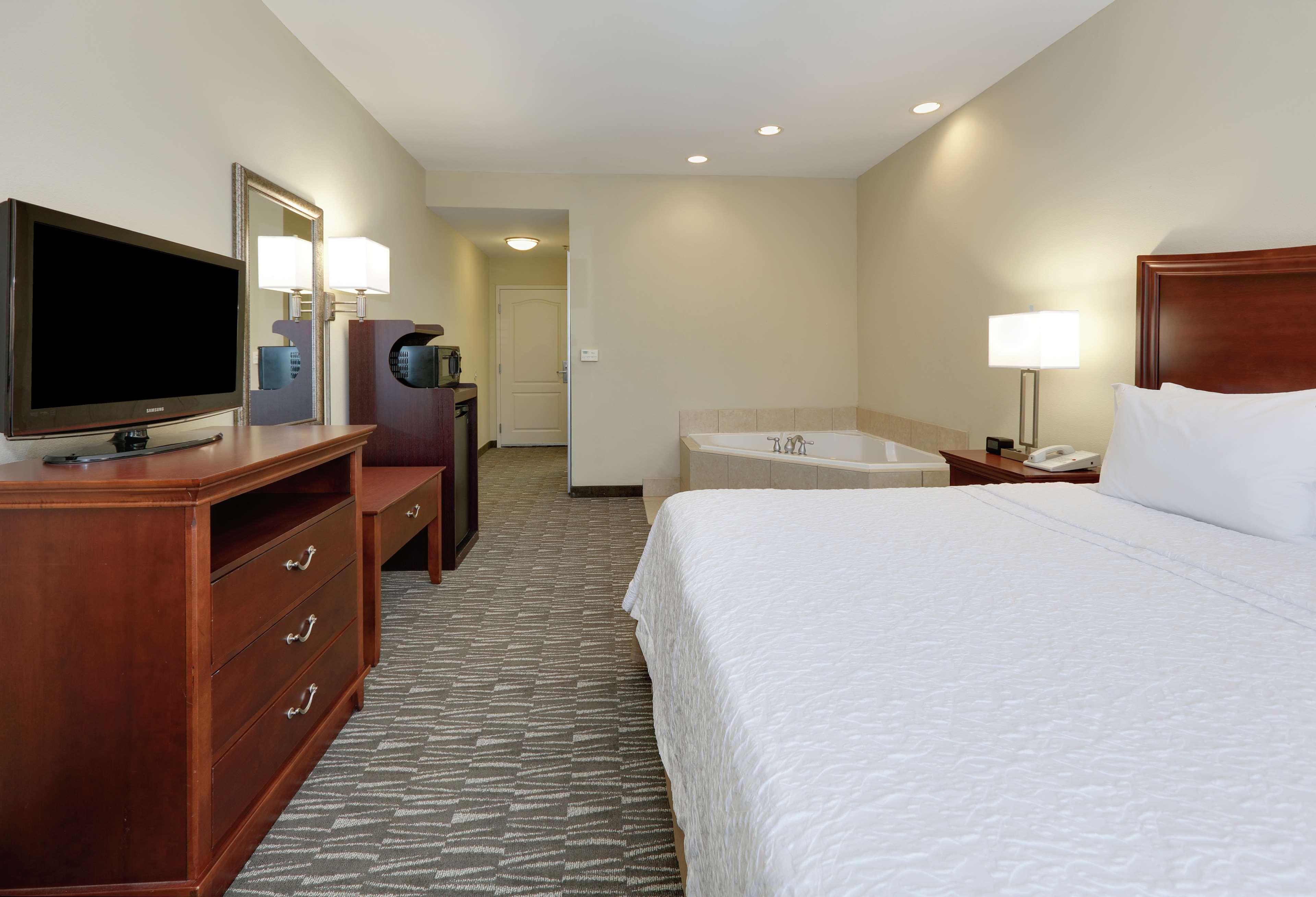 Hampton Inn & Suites Southern Pines-Pinehurst Aberdeen Exteriér fotografie