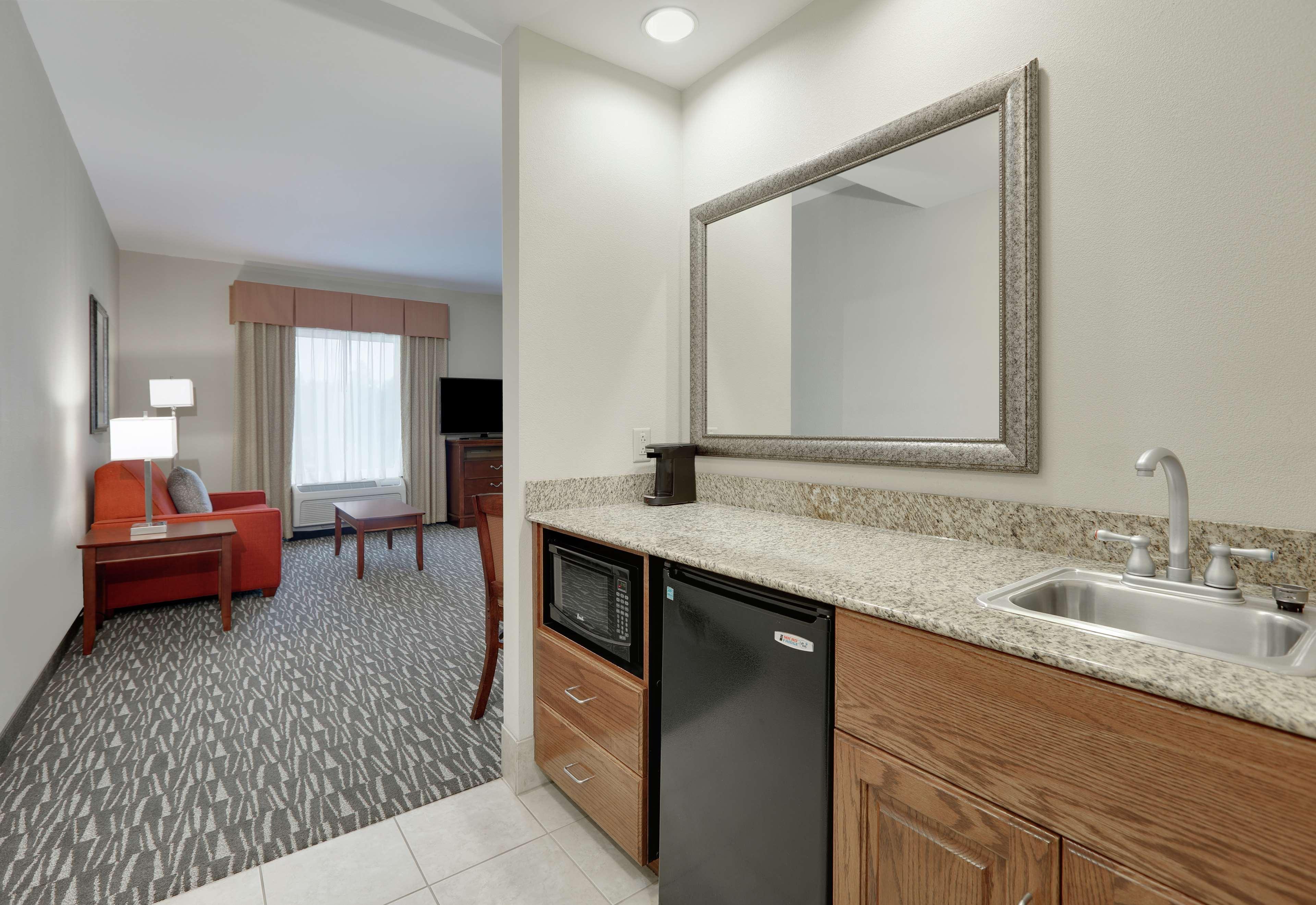 Hampton Inn & Suites Southern Pines-Pinehurst Aberdeen Exteriér fotografie