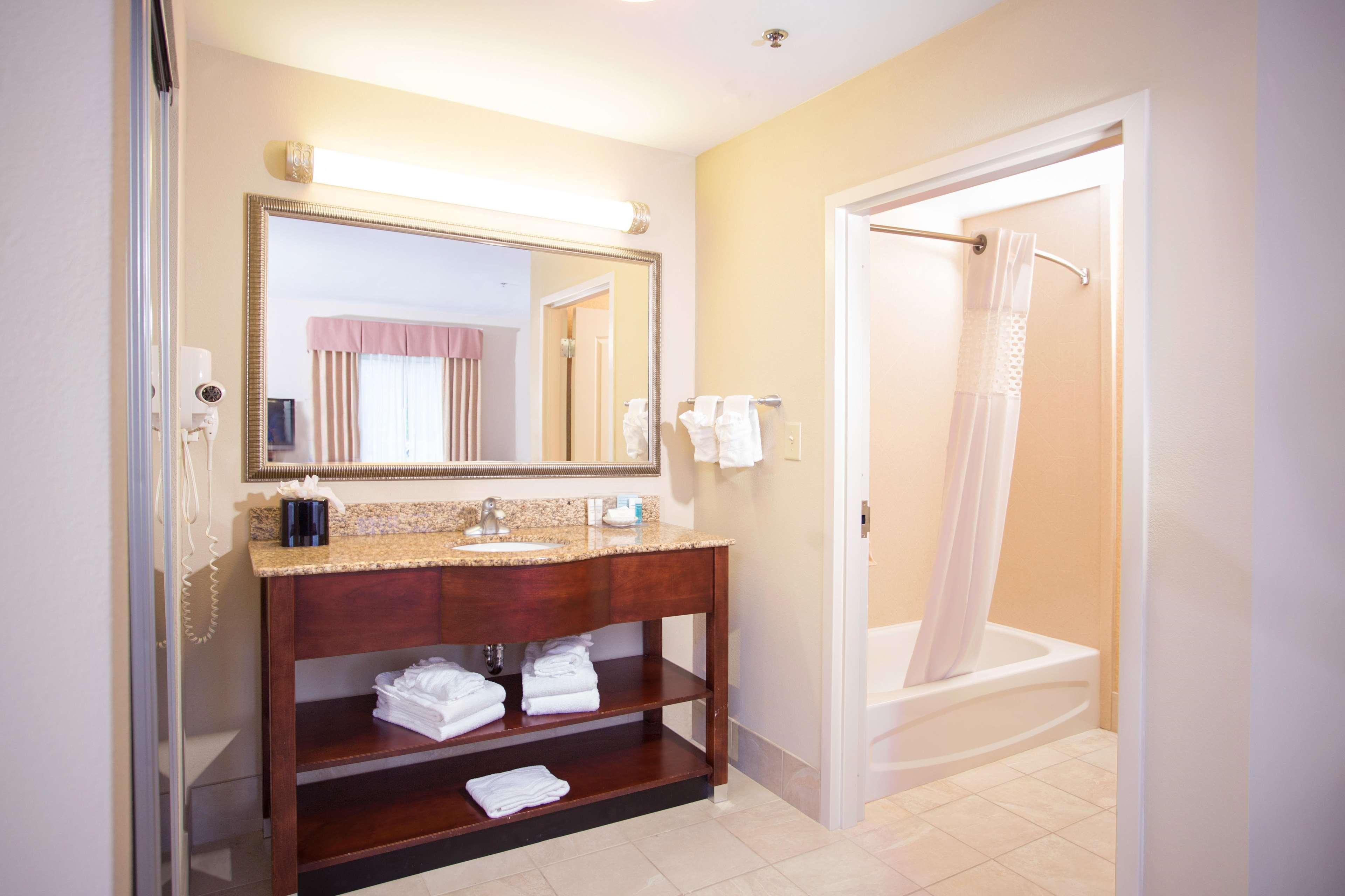 Hampton Inn & Suites Southern Pines-Pinehurst Aberdeen Exteriér fotografie
