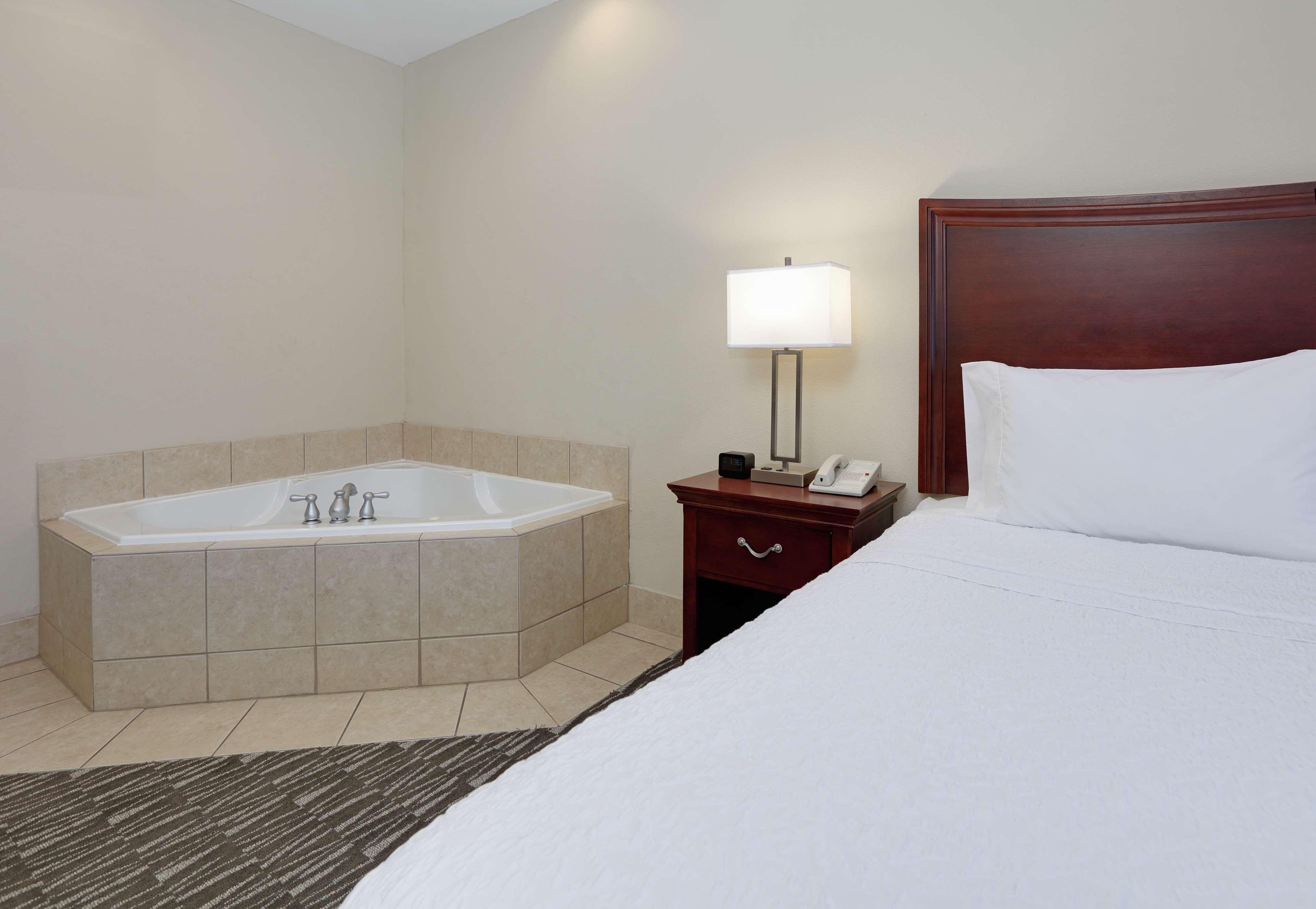 Hampton Inn & Suites Southern Pines-Pinehurst Aberdeen Exteriér fotografie