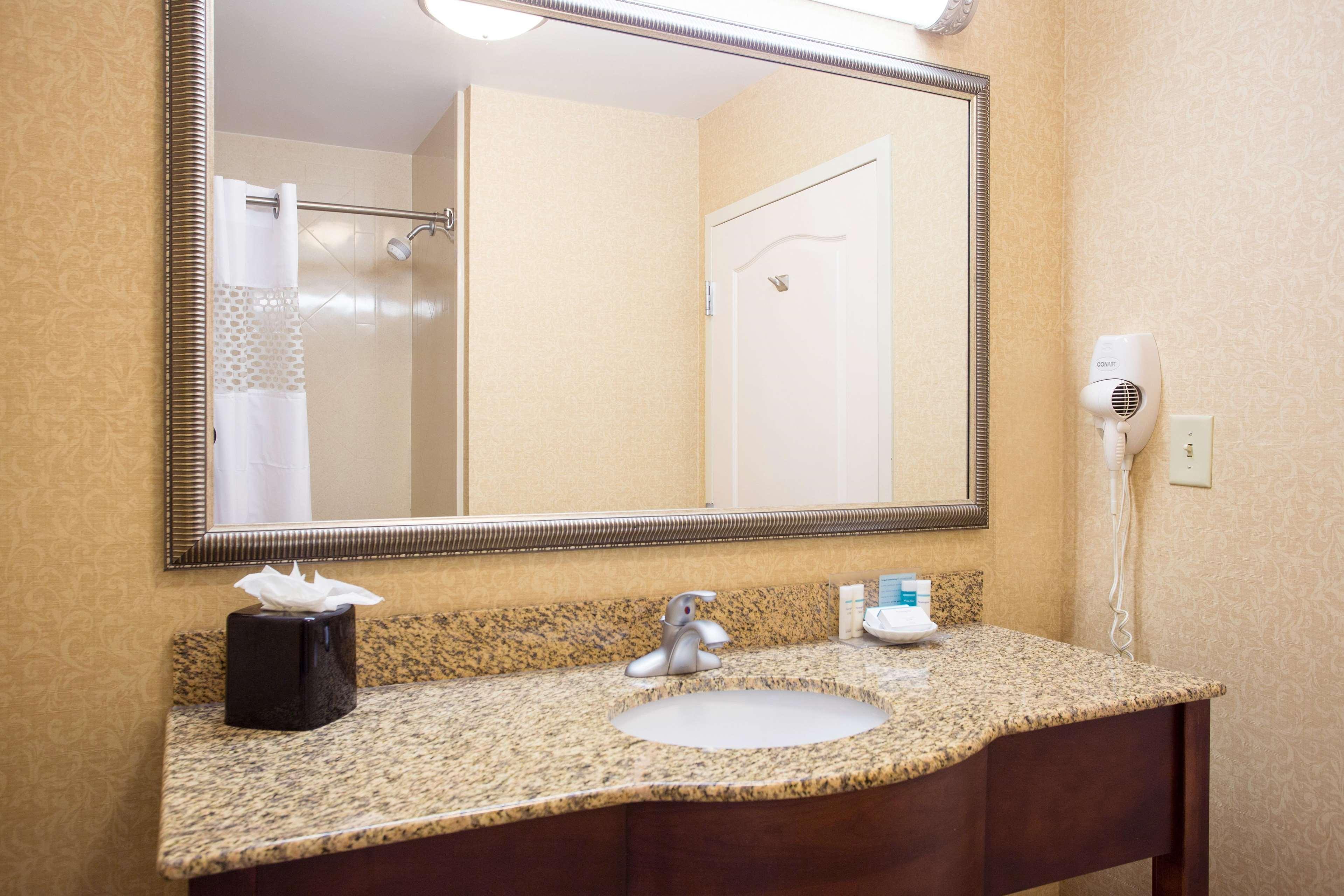 Hampton Inn & Suites Southern Pines-Pinehurst Aberdeen Exteriér fotografie
