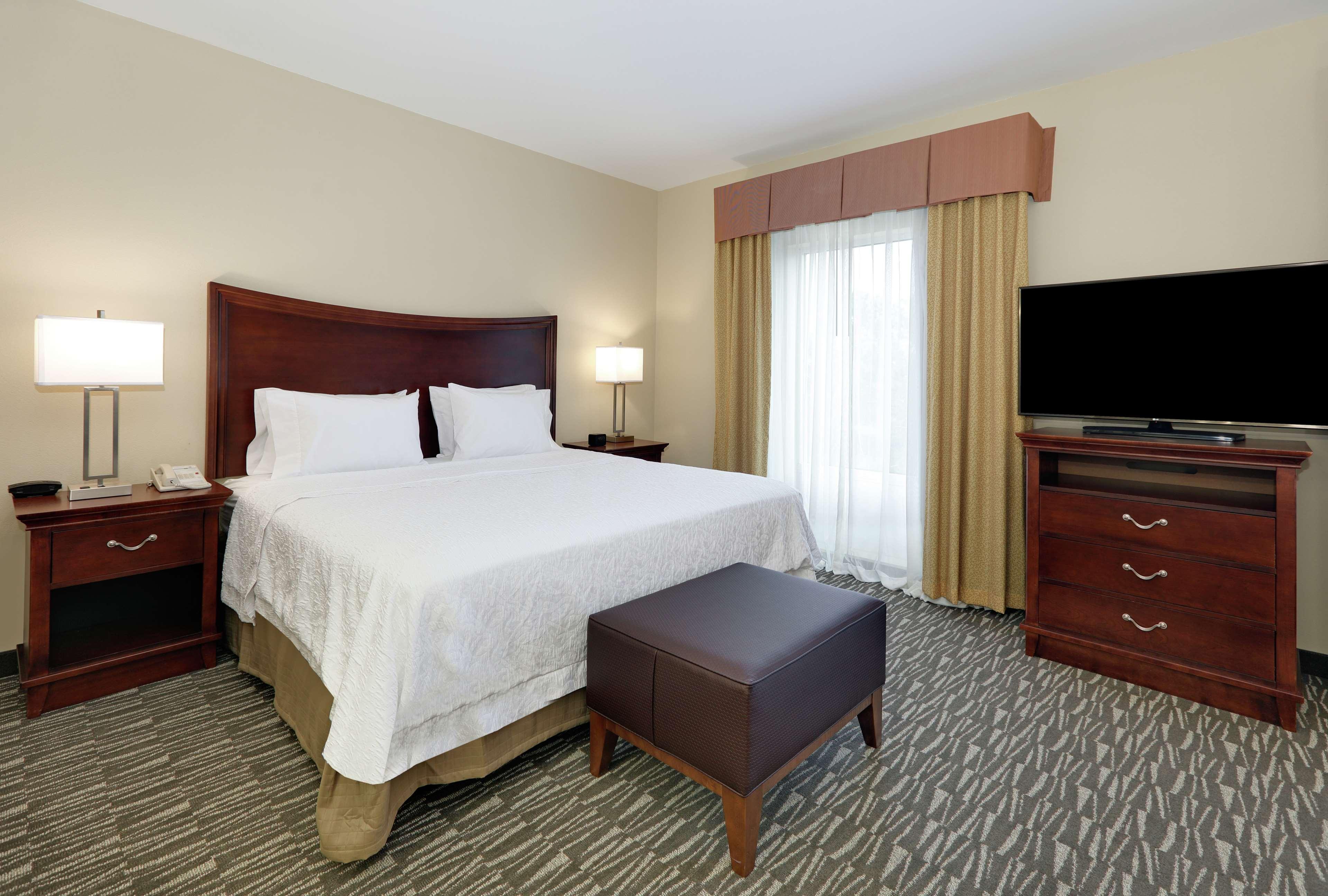 Hampton Inn & Suites Southern Pines-Pinehurst Aberdeen Exteriér fotografie