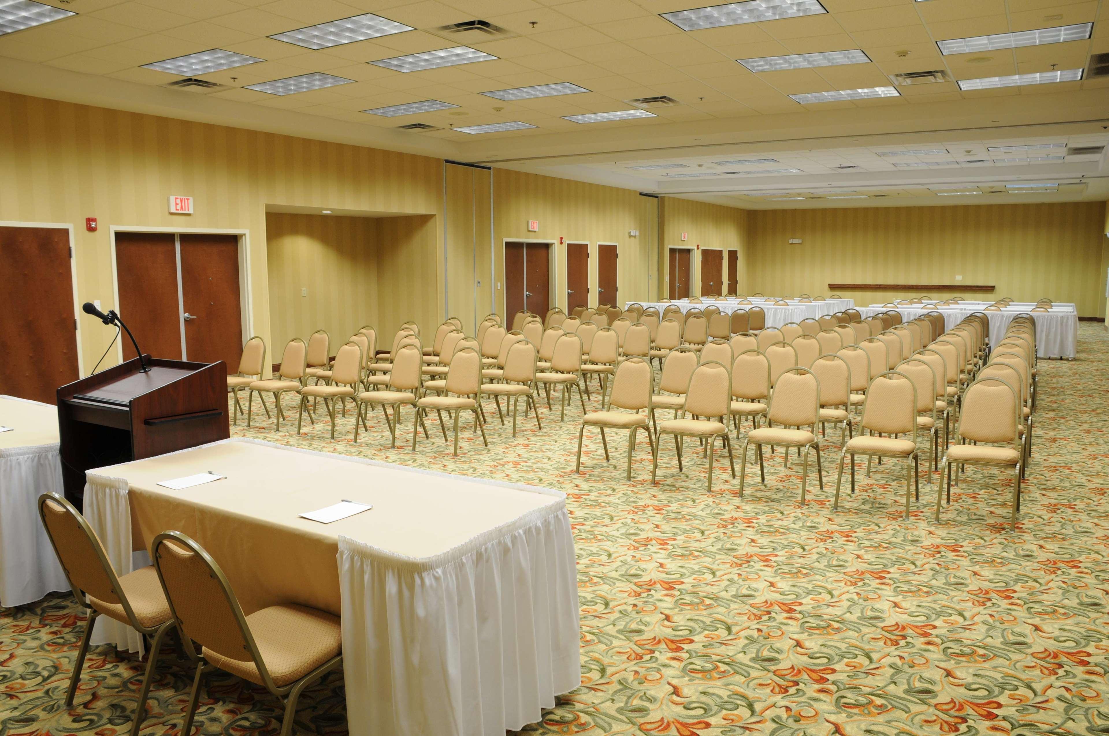 Hampton Inn & Suites Southern Pines-Pinehurst Aberdeen Exteriér fotografie