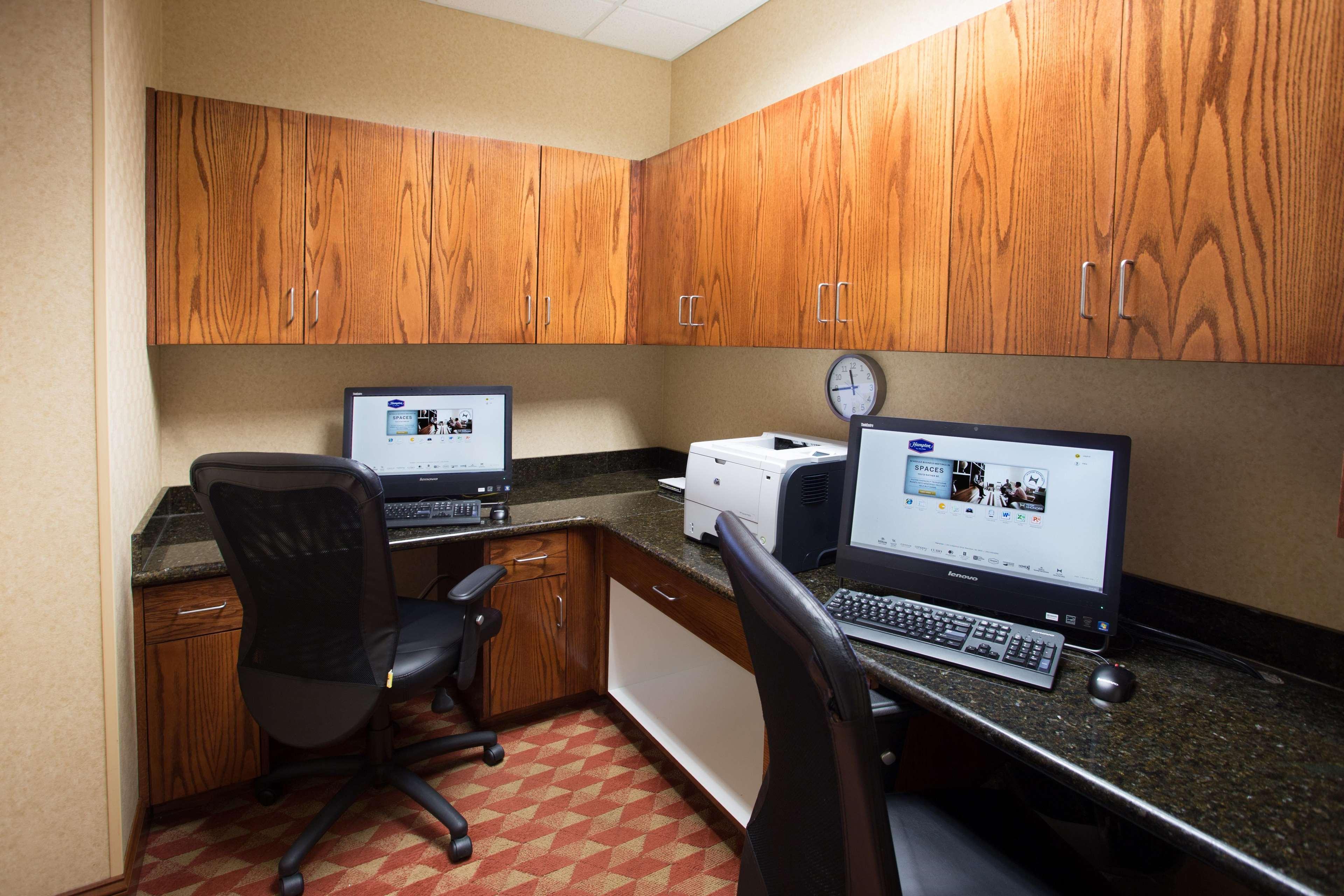 Hampton Inn & Suites Southern Pines-Pinehurst Aberdeen Exteriér fotografie