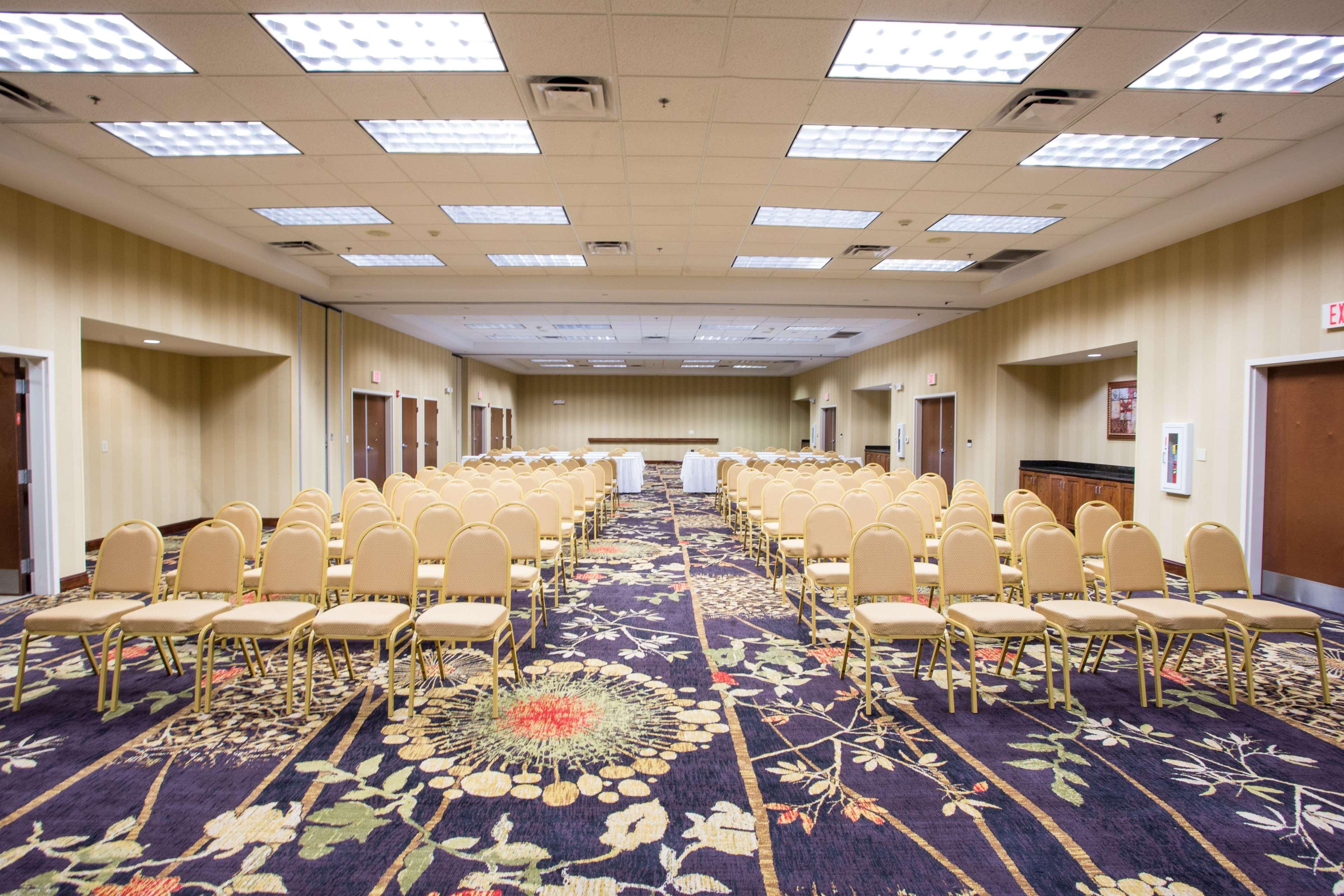 Hampton Inn & Suites Southern Pines-Pinehurst Aberdeen Exteriér fotografie