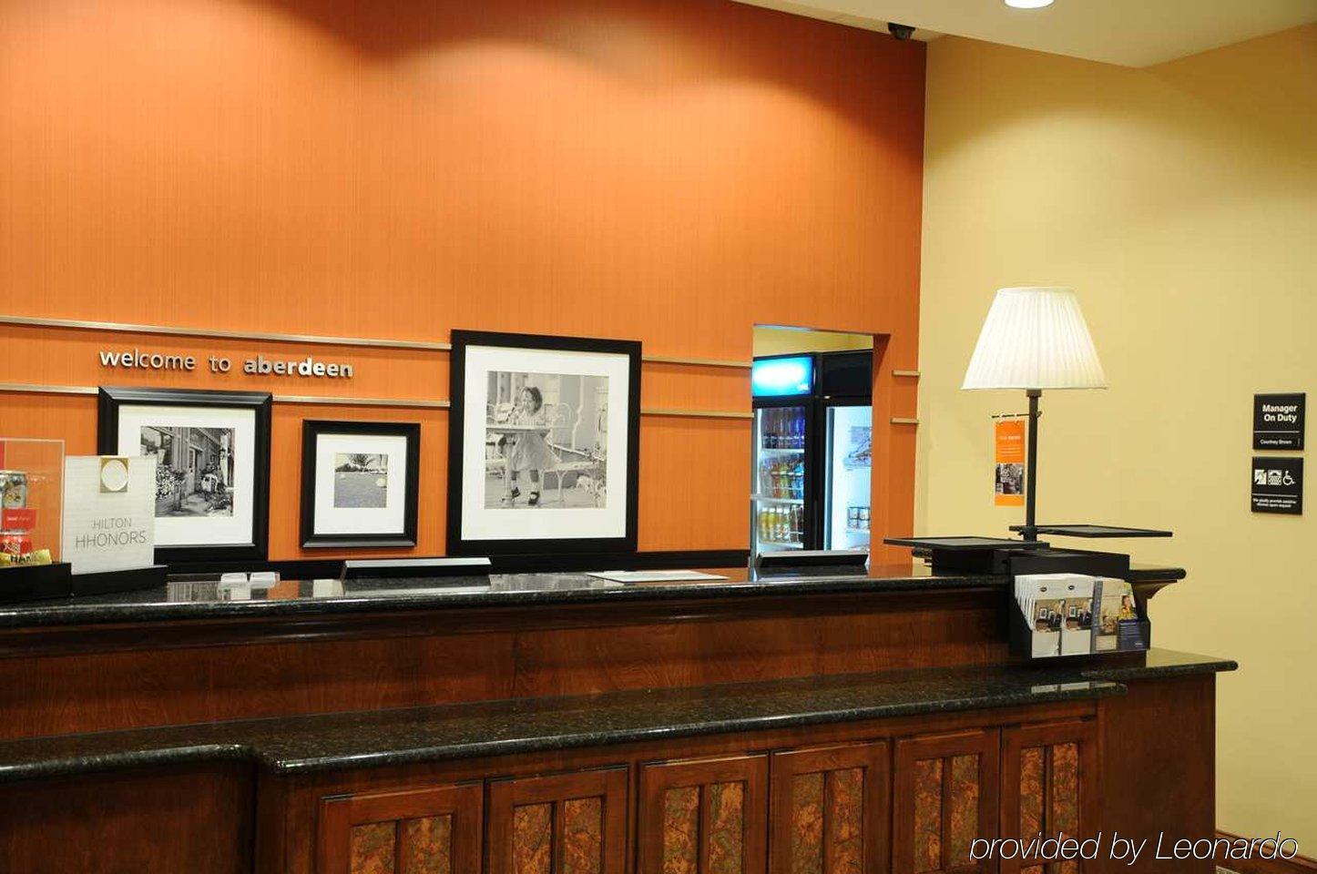 Hampton Inn & Suites Southern Pines-Pinehurst Aberdeen Exteriér fotografie