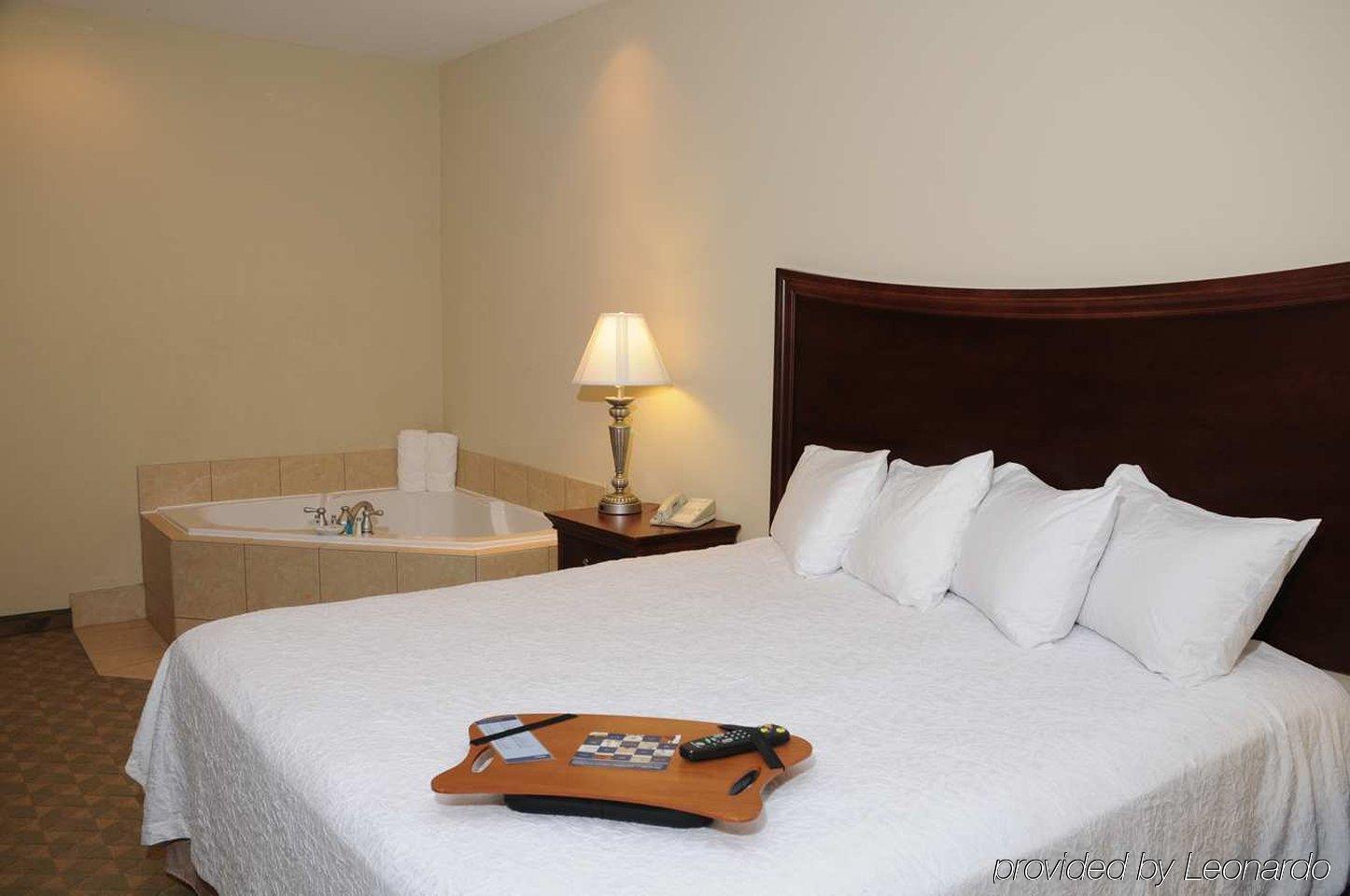 Hampton Inn & Suites Southern Pines-Pinehurst Aberdeen Exteriér fotografie