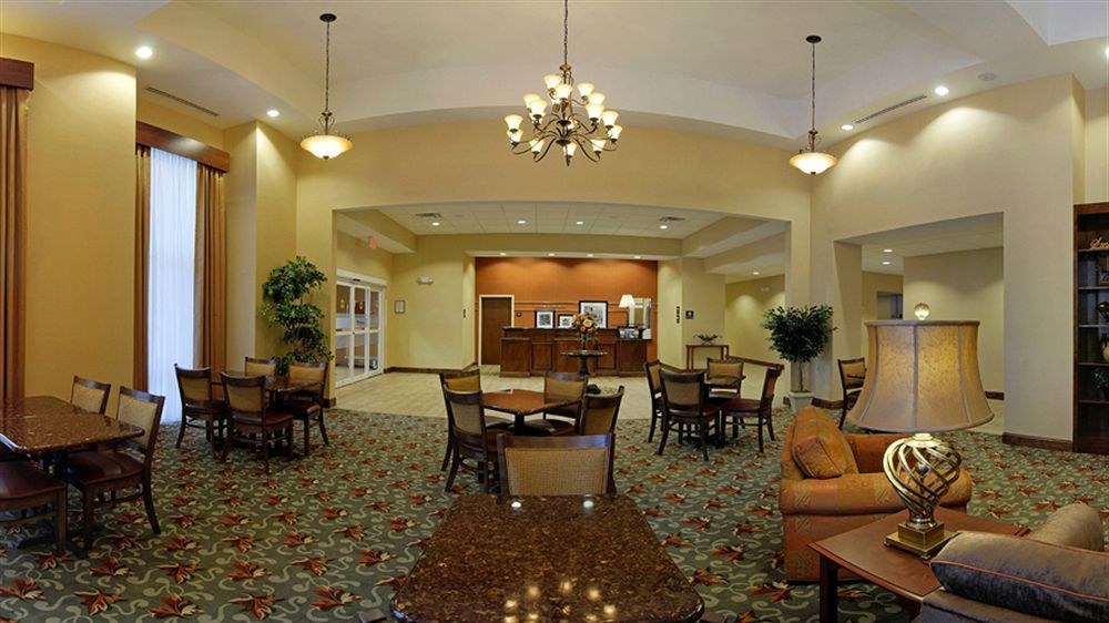 Hampton Inn & Suites Southern Pines-Pinehurst Aberdeen Exteriér fotografie
